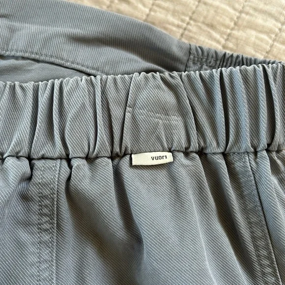 Vuori Women’s Coastline casual Pant Mallorca medium - Picture 10 of 16